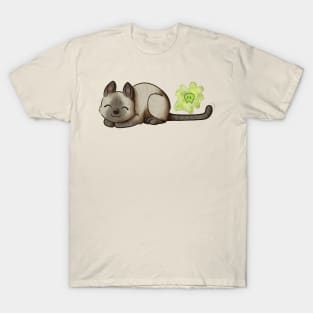 Cute Butt Deadly T-Shirt